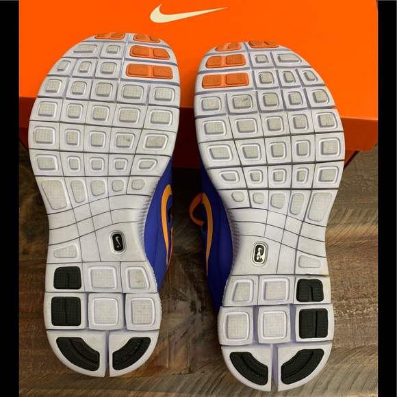 Nike Free - Picture 4 of 7